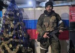 Zirəddin Hüseynov müharibədə itkin düşdü - <span class="color_red">FOTO</span>