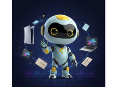 “Oyunla öyrən, biliklə qorun – ‘Kryptillo’ ilə uşaqlar üçün təhlükəsiz rəqəmsal gələcək”