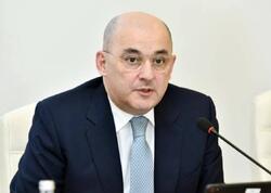 Şahin Bağırov daha bir idarənin rəisini işdən çıxardı - <span class="color_red">FOTO</span>