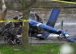 Bloqerin öz istehsal etdiyi helikopter SONU OLDU - <span class="color_red">ANBAAN VİDEO</span>