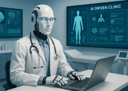 Səhiyyədə süni intellekt dövrü: "Analiz" nəticələrinizi göndərin təhlil etsin