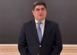 Həbib Əzizov vəzifəsindən azad olundu