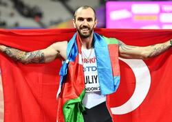 Ramil Quliyevə "Fənərbağça"da yülsək vəzifə verildi - <span class="color_red">FOTO</span>