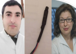 Tanınmış həkimin kompüterinə dinləmə cihazı qoydular: Elmi-Tədqiqat İnstitutunda <span class="color_red">qalmaqal</span>