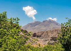 700 min ildir yatan nəhəng oyandı: Sürətlə yüksəlir