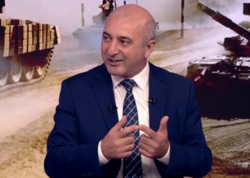 Ədalət Verdiyevlə bağlı qərar verildi