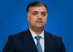 Sədr üç şöbə müdirini işdən ÇIXARDI