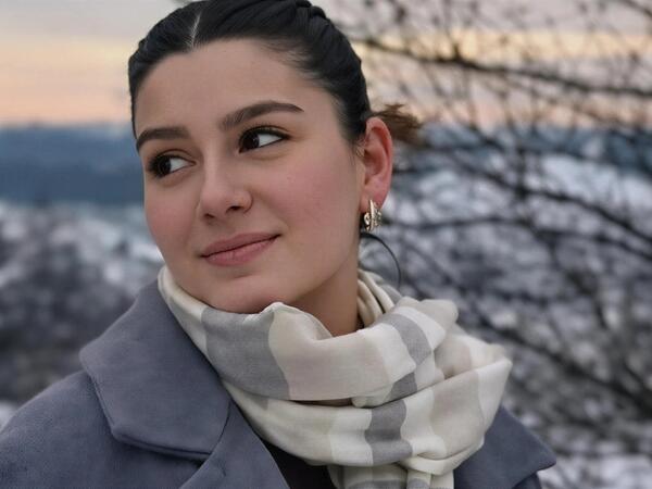 23 yaşlı Şükran dəm qazından ölməyib? - "Həmin gün..."