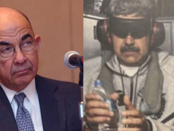 Maduronun işinə bu hakim 92 yaşlı hakim baxacaq - məhkəmədə YATIR