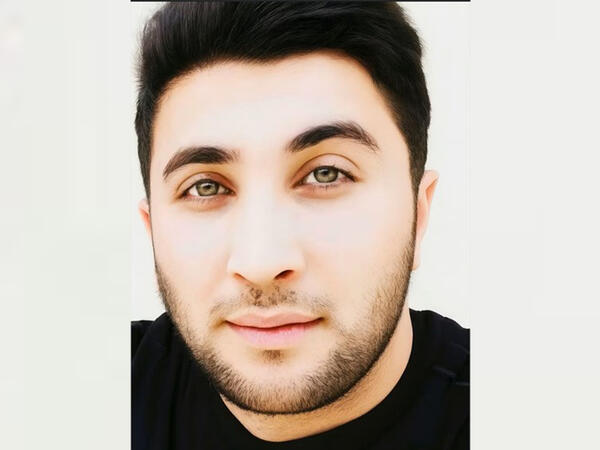 Partlayışda ölən SOCAR əməkdaşının - <span class="color_red">FOTOsu</span>