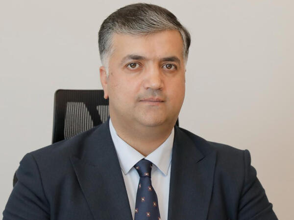 Məşğulluğun sədri dəyişdi - Yeni rəhbər Hasil Abbasov oldu