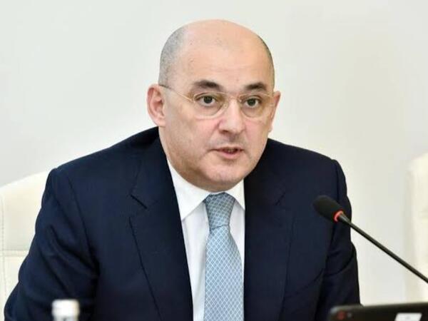 Şahin Bağırov daha bir idarənin rəisini işdən çıxardı - <span class="color_red">FOTO</span>