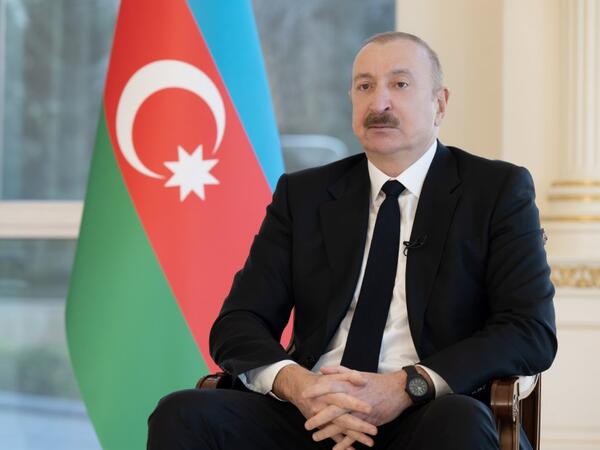 Ölkədəki təhsilin inkişafı daim Prezidentin diqqətindədir