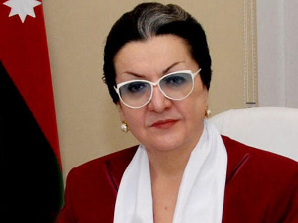 Lalə Şövkətə ağır itki - <span class="color_red">FOTO</span>