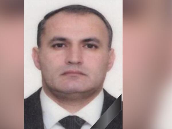 Gəmi kapitanı iş başında öldü