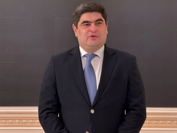 Həbib Əzizov vəzifəsindən azad olundu