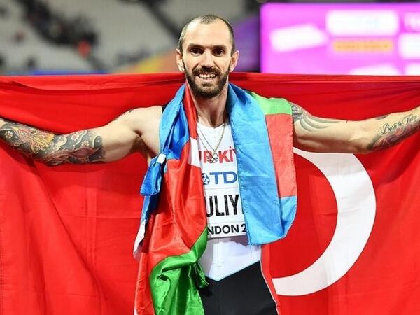 Ramil Quliyevə "Fənərbağça"da yülsək vəzifə verildi - <span class="color_red">FOTO</span>