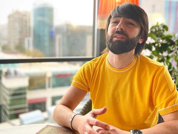 Elşad Xose bu videosuna görə həbs olunub