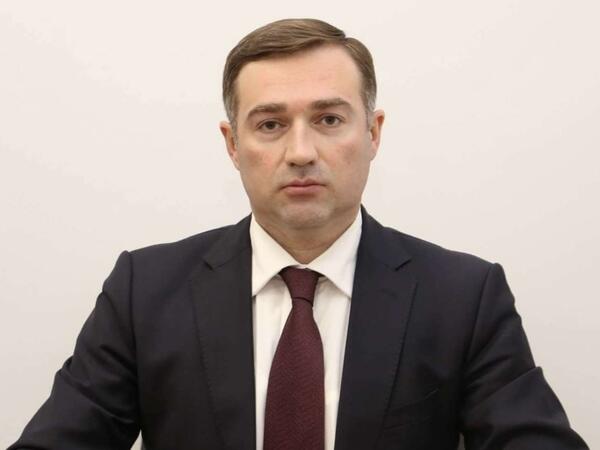 Nazir müavini təyin edilən Natiq Həsənov kimdir? - DOSYE