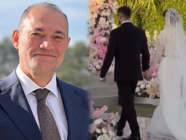 “Qardaşım oğlu bu toyu öz pulu ilə təşkil edib”