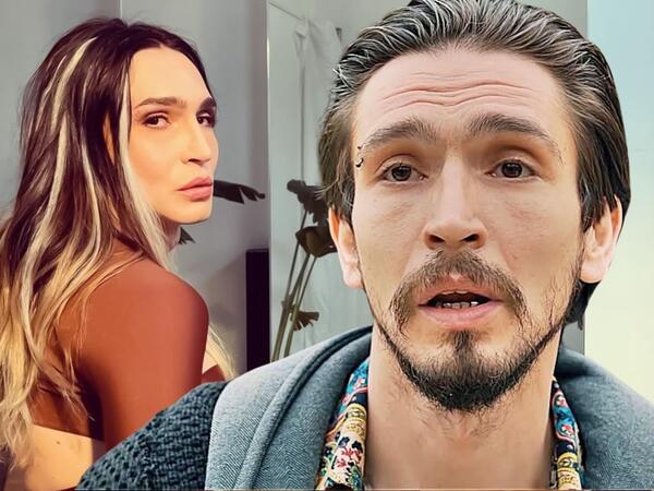 Məşhur türk aktyoru ilk dəfə cinsiyyətini dəyişməsindən DANIŞDI