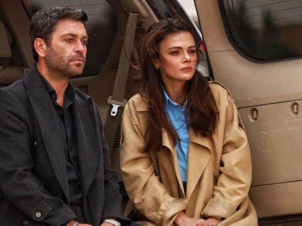 "Uzak Şehir"də əsas obraz heyətdən ayrıldı - <span class="color_red">FOTO</span>