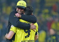 "Onunla həyatımı dəyişdirən bir söhbətim oldu" - Levandovski Klopp haqqında