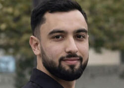 24 yaşlı gənc faciəvi şəkildə öldü