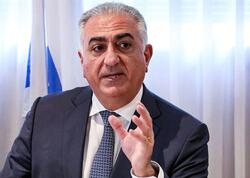 Rza Pəhləvidən İran rəhbərliyinə xəbərdarlıq - <span class="color_red">VİDEO</span>