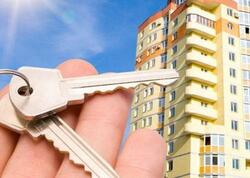 Ayda 347 manata mənzil - Gələn həftədən satışa çıxır