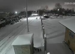 Putinin iqamətgahına hücuma belə cavab verdilər - <span class="color_red">VİDEO</span>