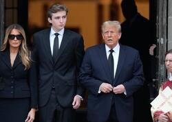 "Trampın oğlu onunla evlənsə, Qrenlandiya “cehiz” veriləcək" - <span class="color_red">FOTO</span>