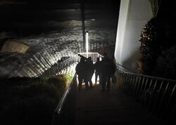 Türkiyədə fırtına 3 nəfərin ölümünə səbəb oldu - <span class="color_red">FOTO</span>