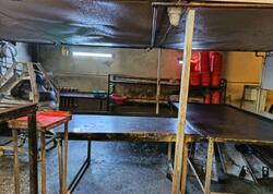 Çörək emalı müəssisəsində nöqsanlar aşkarlandı