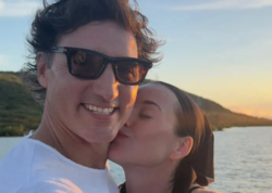 Məşhur müğənni ilə keçmiş nazirin yeni görüntüləri yayıldı - <span class="color_red">FOTO</span>