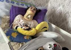 Komaya düşən Nigara görə həkimlərə cinayət işi açıldı - <span class="color_red">FOTOlar</span>