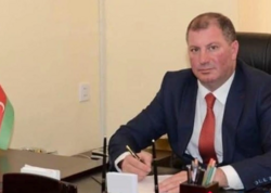 Zaur Şahbalayev İŞDƏN ÇIXARILDI