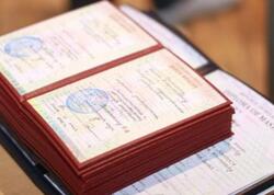 Diplomların verilmə forması dəyişdi - Elektron olacaq