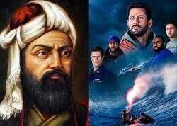 Nizami Gəncəvinin sitatı Hollivud filmində - Adı səhv yazıldı - <span class="color_red">FOTO</span>