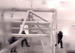 “Olina”nın ələ keçirilmə görüntüləri yayıldı - <span class="color_red">VİDEO</span>