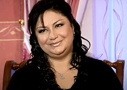 Əməkdar artist: "Heç vaxt dayım Cahangir Cahangirovun adından istifadə etmədim"