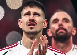 Macarıstan millisinin futbolçusu "Qarabağ"da oynamaq istəyir