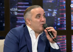 ""Məcnun" deyə-deyə qalmışam, dəvət etmirlər"