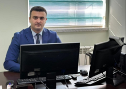 Elvin Əmirovun şöbəsi ləğv edildi, müavin TƏYİN OLUNDU