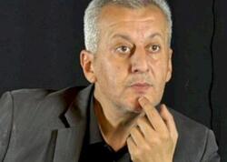 Nəsimi Nəbizadənin qardaşı həbs olundu