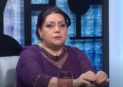 "Həyat yoldaşım səhərə qədər qışqırıb anasını çağırırdı, mənə ən çox bu, əzab verirdi"