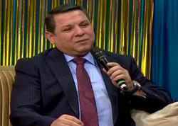 Ölən yüksək vəzifəli şəxs Təyyar Bayramovun qohumu imiş