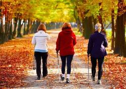 Dünyada ən çox piyada gəzməyi sevən ölkələr məlum oldu