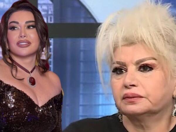 "Boşanmış qadın xına aparmaz" dedi, qalmaqal düşdü