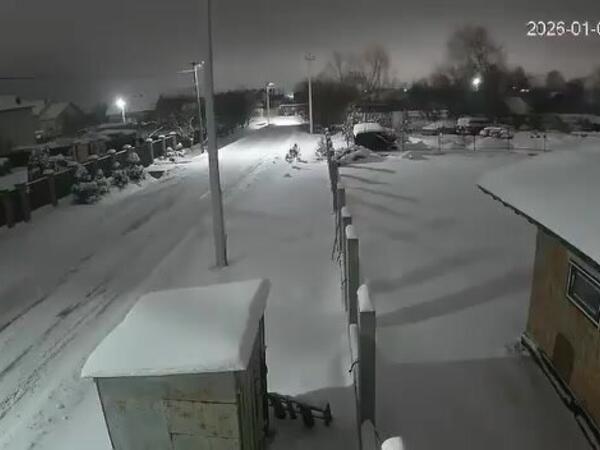 Putinin iqamətgahına hücuma belə cavab verdilər - <span class="color_red">VİDEO</span>